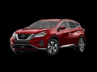 2020 Nissan Murano for sale in Midwest City OK