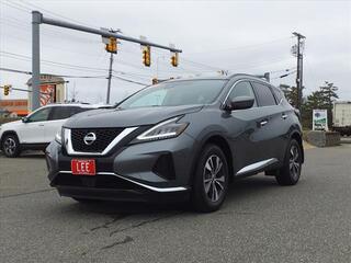 2020 Nissan Murano for sale in Sanford ME