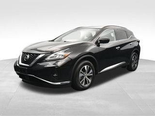 2021 Nissan Murano for sale in Shelby NC