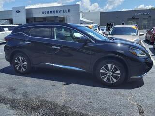 2022 Nissan Murano for sale in Summerville SC