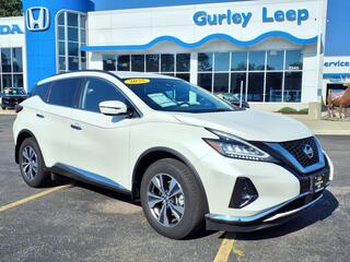 2022 Nissan Murano