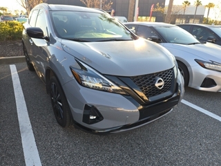 2023 Nissan Murano