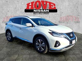 2023 Nissan Murano for sale in Bradley IL