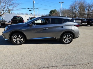 2023 Nissan Murano