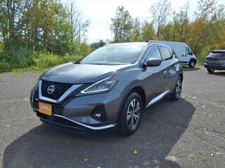 2023 Nissan Murano