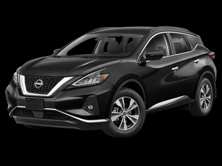 2023 Nissan Murano