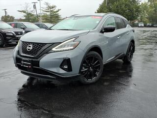 2024 Nissan Murano for sale in Stoneham MA