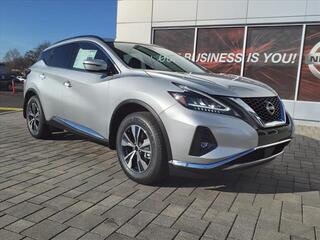 2024 Nissan Murano