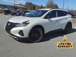 2024 Nissan Murano for sale in Boone NC