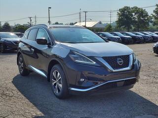 2024 Nissan Murano