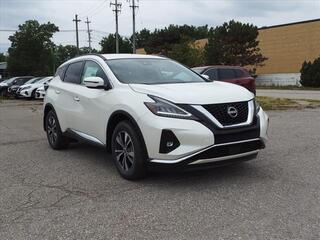 2024 Nissan Murano