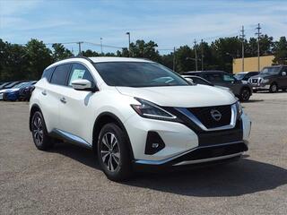 2024 Nissan Murano