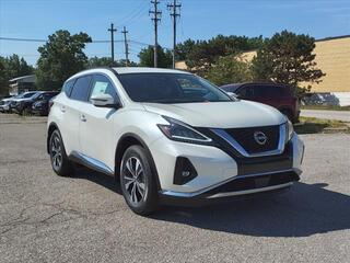 2024 Nissan Murano