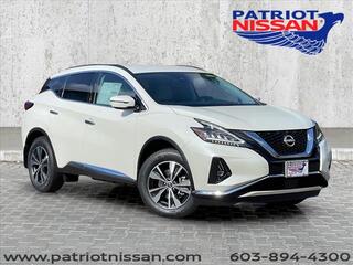 2024 Nissan Murano