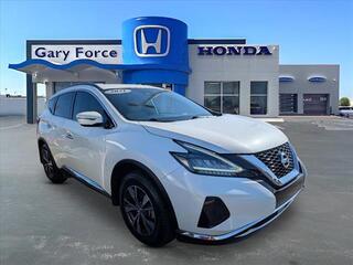 2020 Nissan Murano