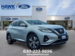 2021 Nissan Murano