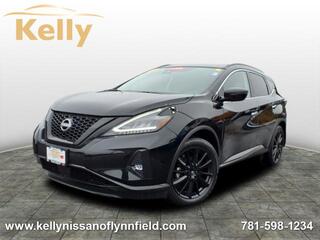 2023 Nissan Murano for sale in Lynnfield MA