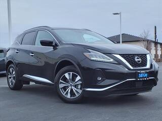 2023 Nissan Murano for sale in Bourbonnais IL