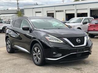 2023 Nissan Murano for sale in Chattanooga TN