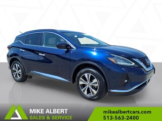 2023 Nissan Murano for sale in Cincinnati OH