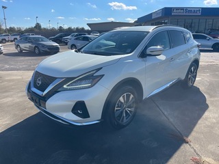 2023 Nissan Murano for sale in Dothan AL