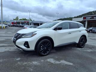 2024 Nissan Murano