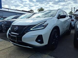 2024 Nissan Murano