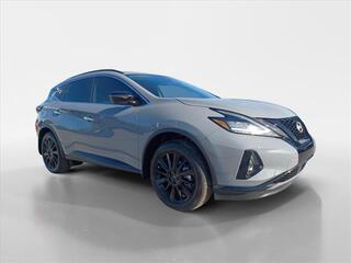 2024 Nissan Murano for sale in Knoxville TN