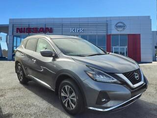 2024 Nissan Murano for sale in North Haven CT