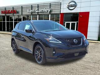 2024 Nissan Murano