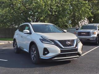 2024 Nissan Murano