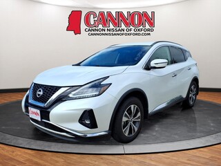 2024 Nissan Murano for sale in Bedford PA