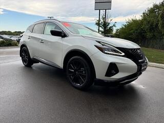 2024 Nissan Murano