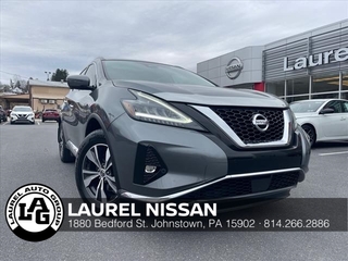 2020 Nissan Murano for sale in Johnstown PA