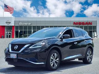 2020 Nissan Murano for sale in West Mifflin PA
