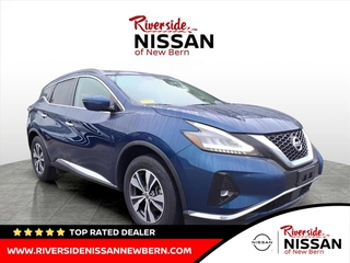 2021 Nissan Murano for sale in New Bern NC