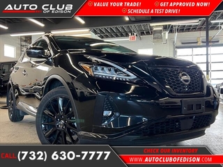 2022 Nissan Murano