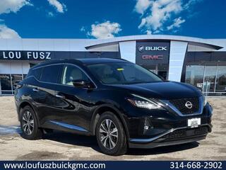 2023 Nissan Murano