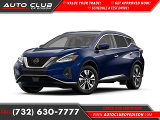 2023 Nissan Murano