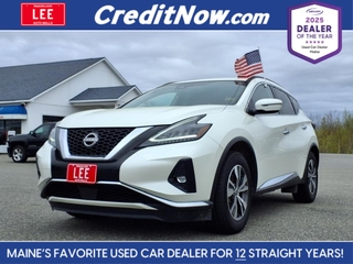 2023 Nissan Murano