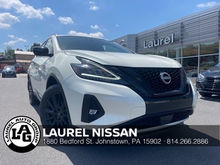 2023 Nissan Murano for sale in Johnstown PA