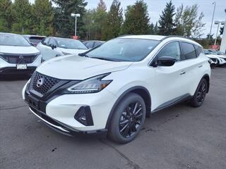 2024 Nissan Murano for sale in Vancouver WA