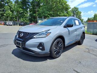 2024 Nissan Murano