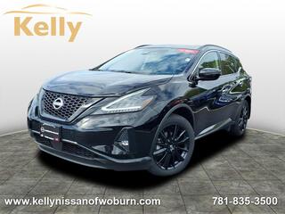 2024 Nissan Murano for sale in Stoneham MA