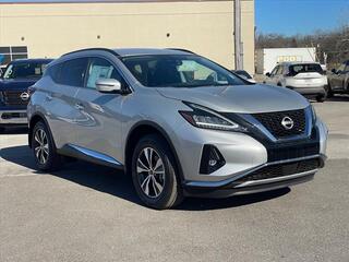 2024 Nissan Murano for sale in Oak Ridge TN