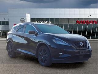 2024 Nissan Murano for sale in Omaha NE