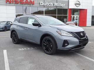 2024 Nissan Murano for sale in Bristol TN