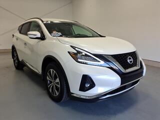 2024 Nissan Murano for sale in Decatur AL