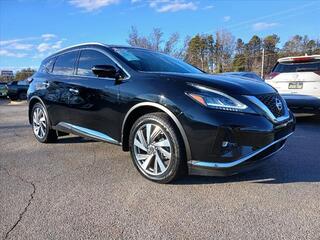 2020 Nissan Murano for sale in Easley SC