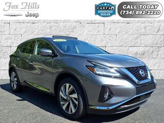 2021 Nissan Murano